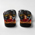 Chinelo Masculino CR7