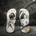 Chinelo Masculino Cristiano Ronaldo Golden Spirit