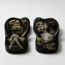 Chinelo Masculino Cristiano Ronaldo Golden Spirit