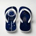 Chinelo Masculino Cruzeiro Esporte Clube 1921 Chinelo Masculino Cruzeiro Esporte Clube 1921