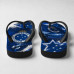 Chinelo Masculino Cruzeiro Raposa Azul