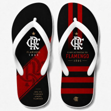 Chinelo Masculino Flamengo CRF 1895
