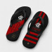Chinelo Masculino Flamengo CRF 1895 Chinelo Masculino Flamengo CRF 1895