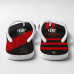Chinelo Masculino Flamengo CRF 1895 Chinelo Masculino Flamengo CRF 1895