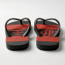 Chinelo Masculino Flamengo Fúria Rubro-Negra