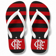Chinelo Masculino Flamengo Manto