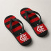 Chinelo Masculino Flamengo Manto