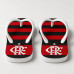 Chinelo Masculino Flamengo Manto