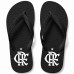 Chinelo Masculino Flamengo CRF Classic Chinelo Masculino Flamengo CRF Classic