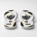 Chinelo Masculino Atlético Mineiro Galo Dourado