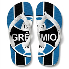 Chinelo Masculino Grêmio