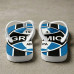 Chinelo Masculino Grêmio