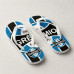 Chinelo Masculino Grêmio