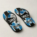 Chinelo Masculino Grêmio