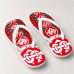 Chinelo Masculino Internacional RS