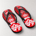 Chinelo Masculino Internacional RS