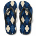 Chinelo Feminino Argyle
