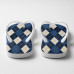 Chinelo Feminino Argyle