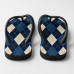 Chinelo Feminino Argyle