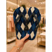 Chinelo Feminino Argyle