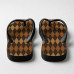 Chinelo Feminino Cappuccino