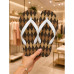 Chinelo Feminino Cappuccino