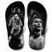 Chinelo Masculino Cristiano Ronaldo CR7 Varias Estampas