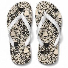 Chinelo Feminino Felina