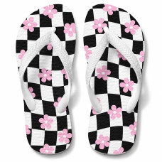 Chinelo Feminino Flora