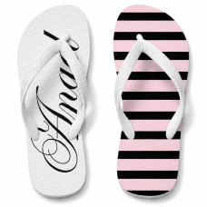 Chinelo Feminino Victoria´s Secret Angel