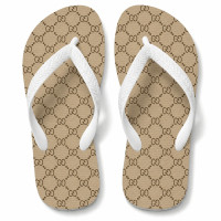 Chinelo Feminino Gucci