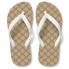 Chinelo Feminino Gucci