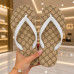 Chinelo Feminino Gucci