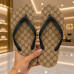 Chinelo Feminino Gucci