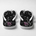 Chinelo Feminino Victoria´s Secret Renda Chinelo Feminino Victoria´s Secret Renda