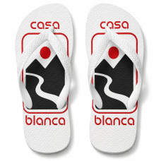 Chinelo Masculino Casa Blanca Fuji