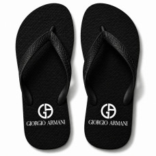 Chinelo Masculino Giorgio Armani
