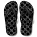 Chinelo Feminino Gucci Varias Estampas