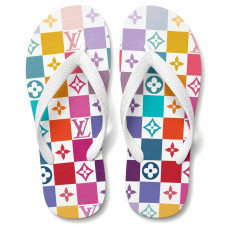 Chinelo Feminino LV Candy