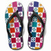 Chinelo Feminino LV Candy