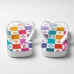 Chinelo Feminino LV Candy