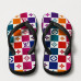 Chinelo Feminino LV Candy