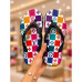 Chinelo Feminino LV Candy