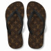 Chinelo Feminino Louis Vuitton