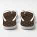 Chinelo Feminino Louis Vuitton