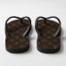Chinelo Feminino Louis Vuitton