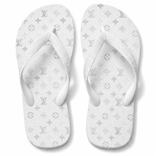 Chinelo Feminino LV Ice