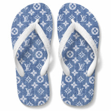 Chinelo Feminino LV Jeans