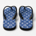 Chinelo Feminino LV Jeans