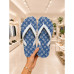 Chinelo Feminino LV Jeans